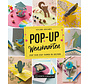 Pop-up wenskaarten