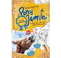 Pony Jamie 1 - Dagboek van een paardenkoppel
