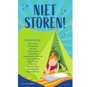 Niet storen!