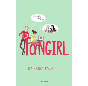 Fangirl