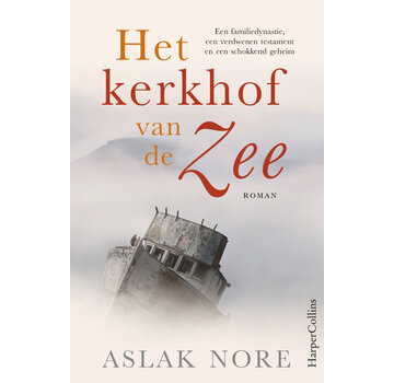 1+1 gratis Het kerkhof van de zee