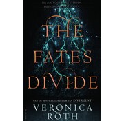 Best of YA 2 - The fates divide