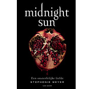 Midnight sun