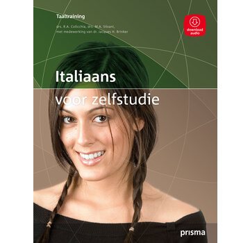 Prisma taaltraining - Italiaans voor zelfstudie
