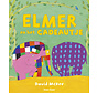 Elmer - Elmer en het cadeautje