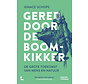 Gered door de boomkikker