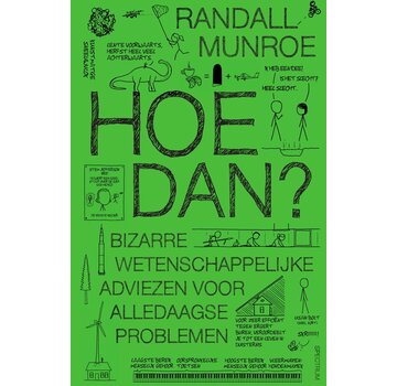 Hoe dan?