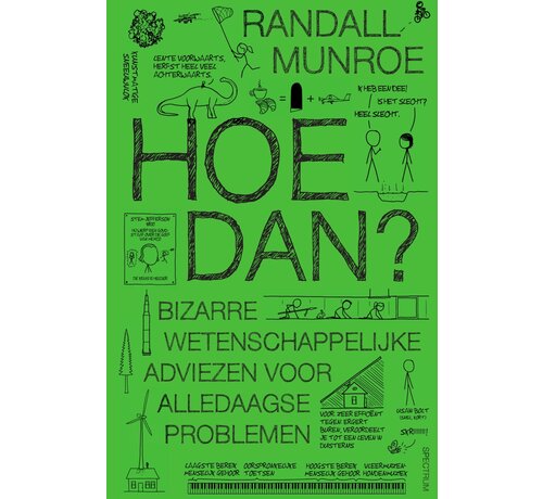 Hoe dan?