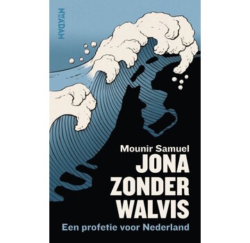 Jona zonder walvis