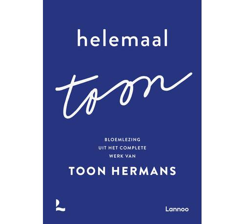 Helemaal Toon