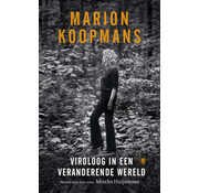Viroloog in een veranderende wereld