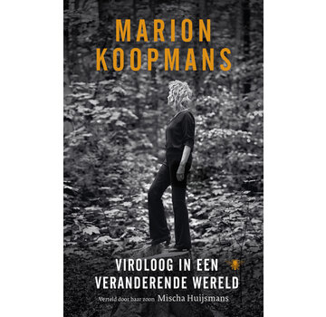 Viroloog in een veranderende wereld