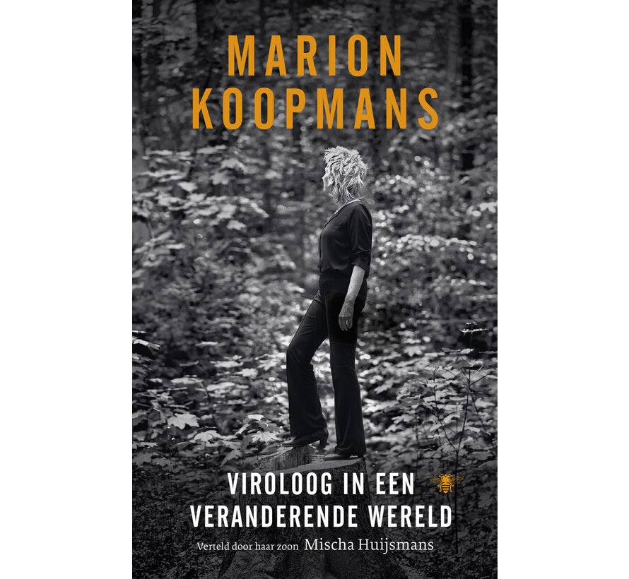 Viroloog in een veranderende wereld