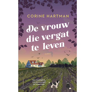 De Achterhoek 2 - De vrouw die vergat te leven