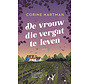 De Achterhoek 2 - De vrouw die vergat te leven