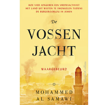 1+1 gratis De vossenjacht