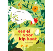 Op stap - Een ei voor kip kaat