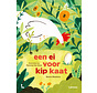 Op stap - Een ei voor kip kaat