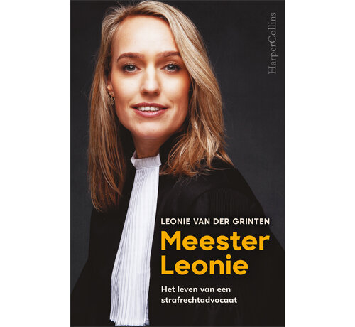 Meester Leonie