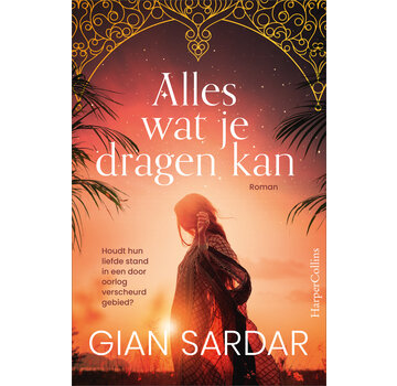 Alles wat je dragen kan
