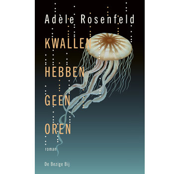 Kwallen hebben geen oren