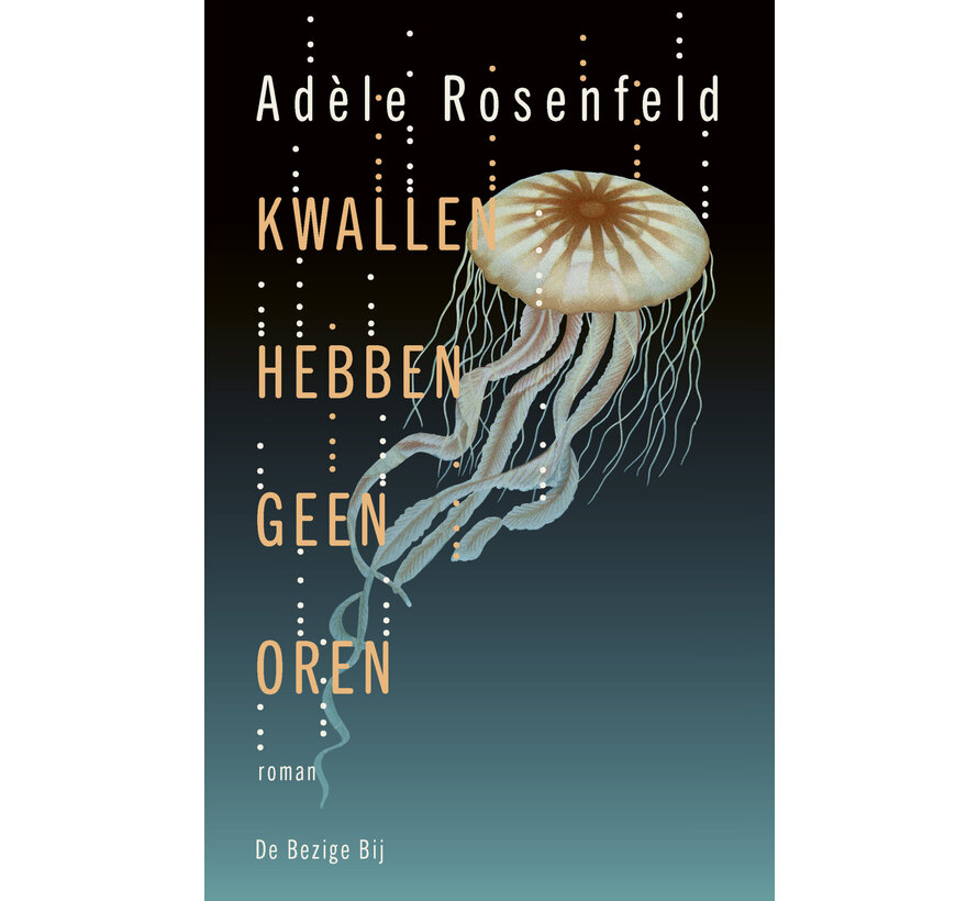 Kwallen hebben geen oren