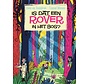 Is dat een rover in het bos?