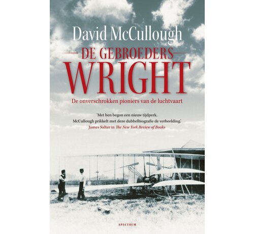 De gebroeders Wright