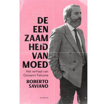 De eenzaamheid van moed