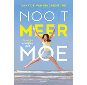 Nooit meer moe