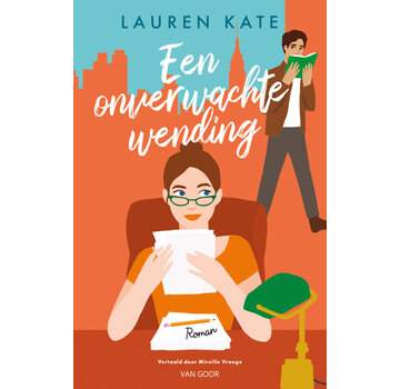 Een onverwachte wending