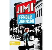 Best of YA - Jimi Fender Johnson