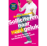 Solliciteren naar werkgeluk