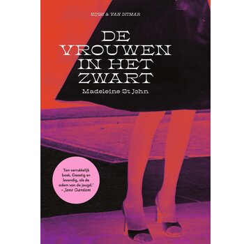 De vrouwen in het zwart