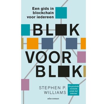 Blok voor blok