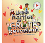 Clavis informatief - Kleine hartjes en grote gevoelens