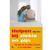 Helpen bij ziekte en pijn