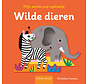 Mijn eerste pop-upboekje - Wilde dieren