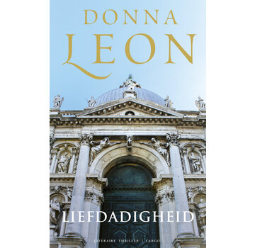 Guido Brunetti 31 - Liefdadigheid