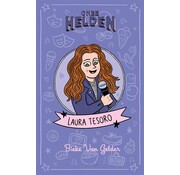 Onze helden: Laura Tesoro