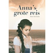Anna's grote reis