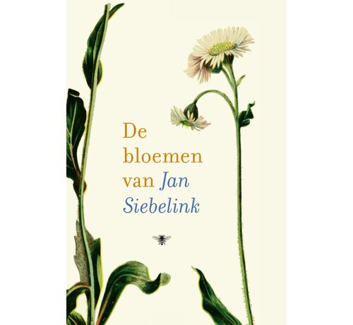 De bloemen van Jan Siebelink