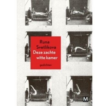 Koopjeshoek Deze zachte witte kamer