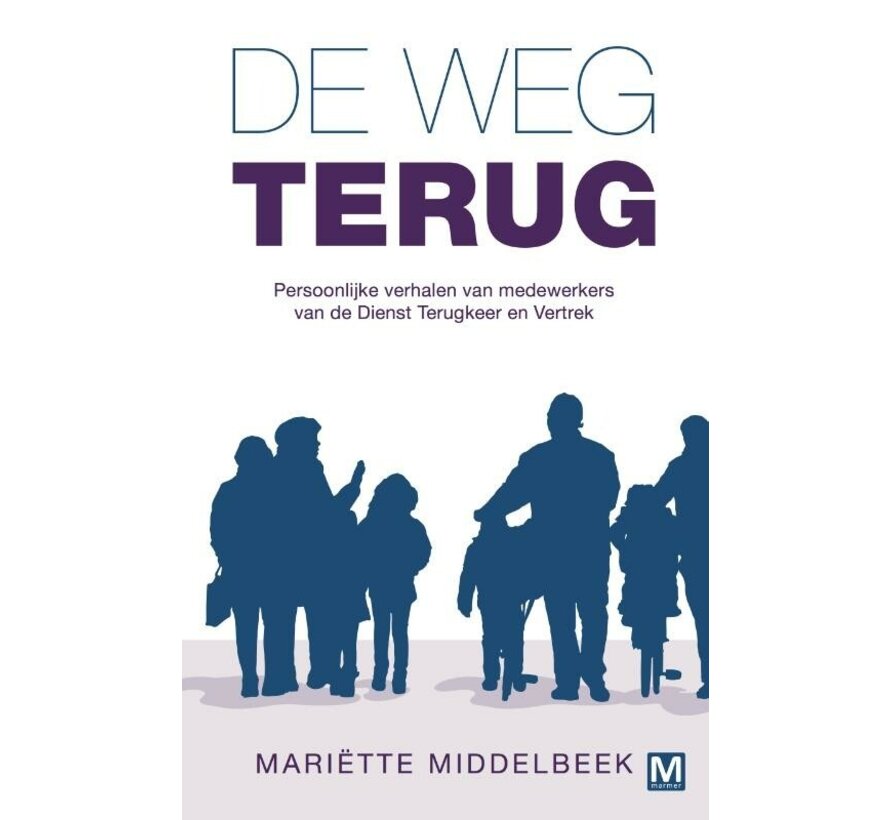 De weg terug