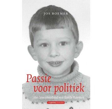 Passie voor politiek