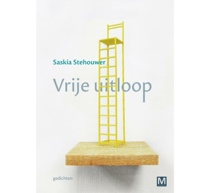 Vrije uitloop