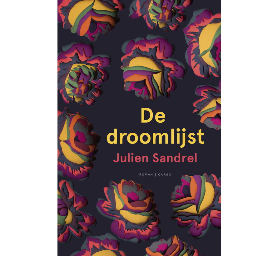 De droomlijst