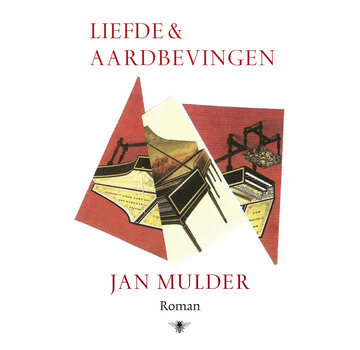 1+1 gratis Liefde & aardbevingen