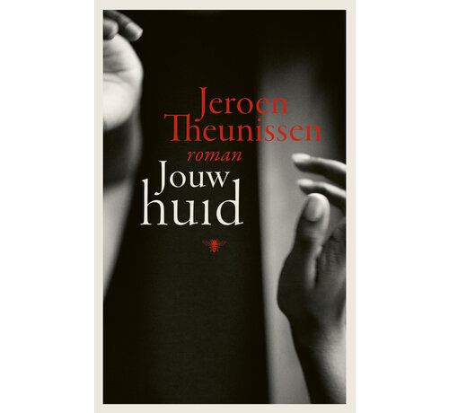 Jouw huid