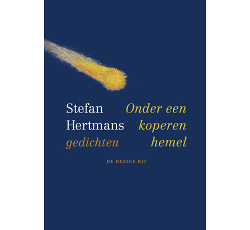 Onder een koperen hemel